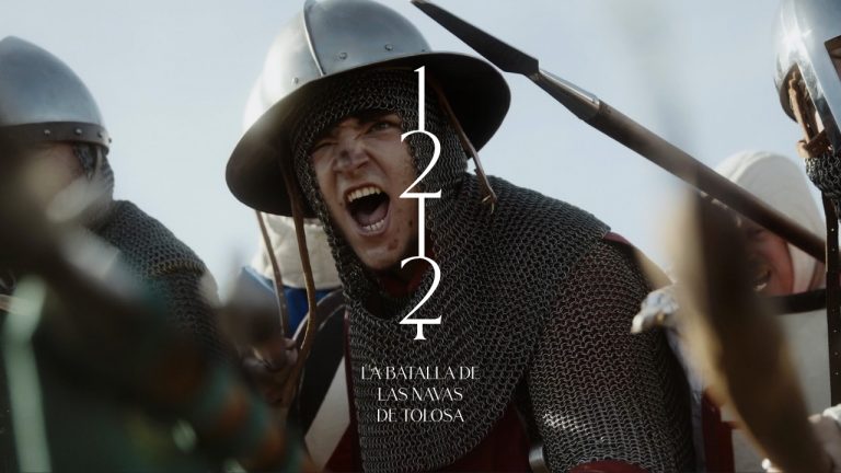 1212 - Trailer oficial