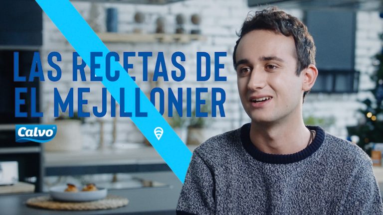 Calvo Mejillonier
