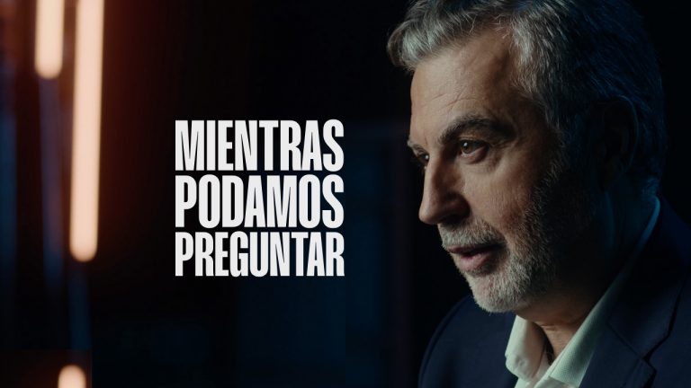 Mientras podamos preguntar - Trailer oficial