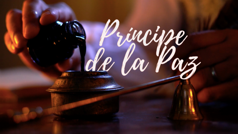 Príncipe de la Paz