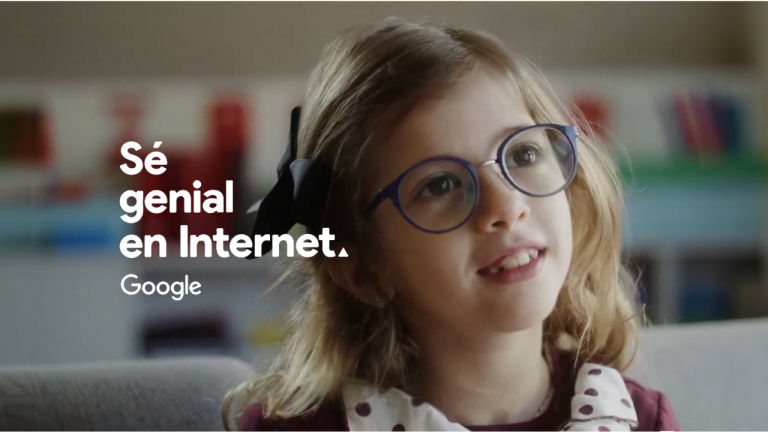 Sé genial en Internet